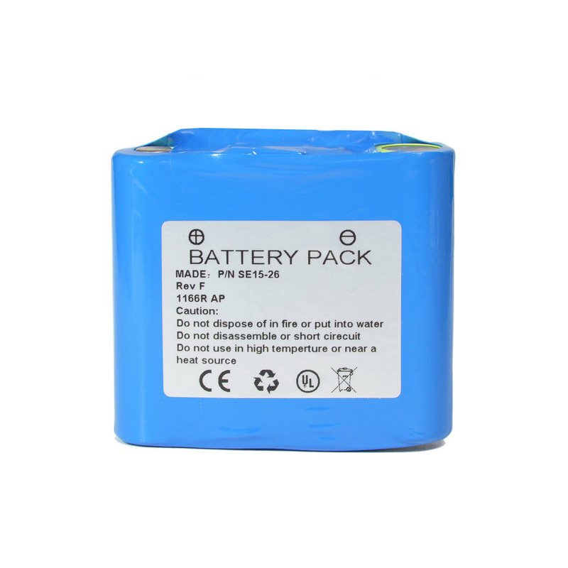 Sostituzione Batteria dello strumento XRITE OEM  per X-rite 530 spectrometer 