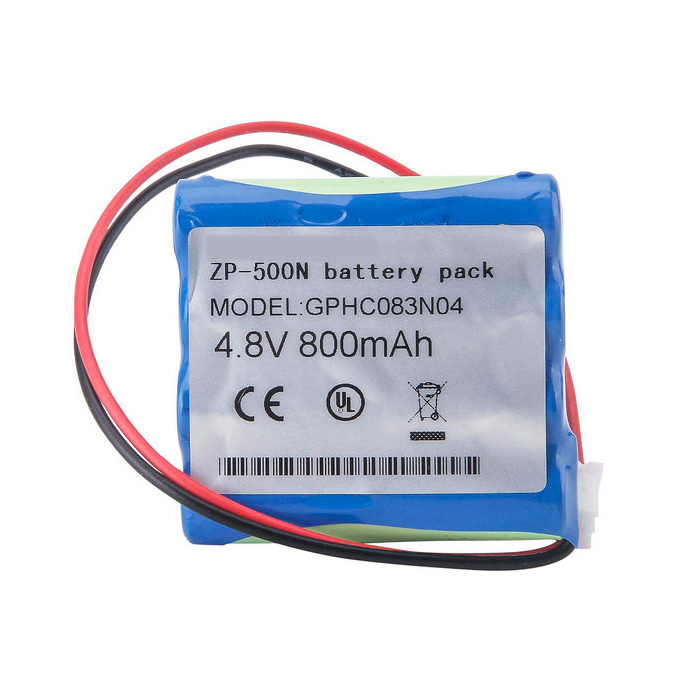Sostituzione Batteria dello strumento Algol OEM  per ZP-500N 