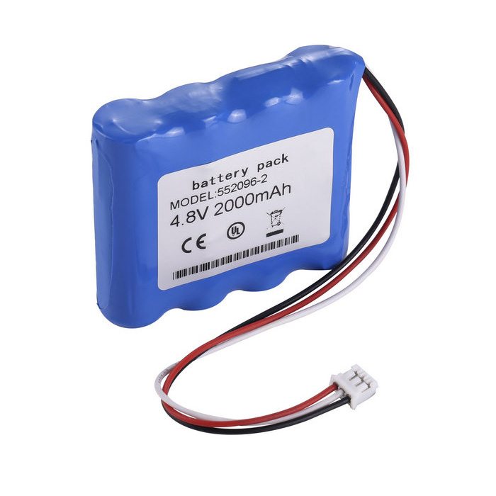 Sostituzione Batteria dello strumento Chatillon OEM  per Chatillon Force DFE 