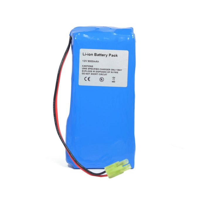 Sostituzione Batteria dello strumento Ruiyan OEM  per RY600 