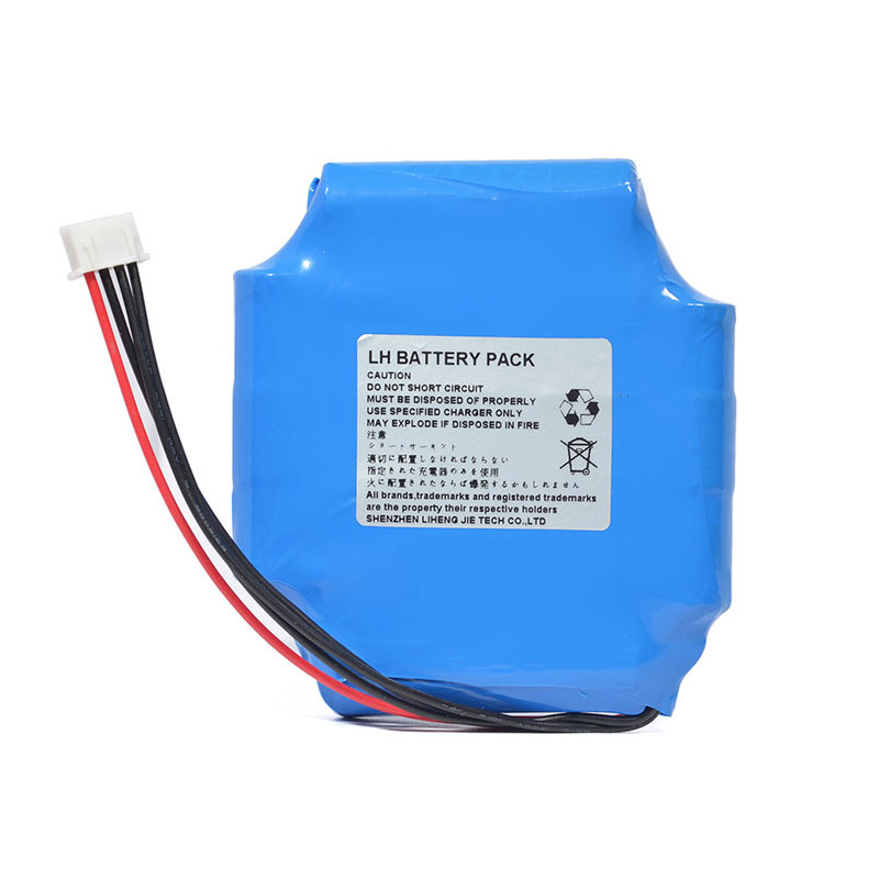 Sostituzione Batteria dello strumento SHINEWAYTECH OEM  per JW3302B 