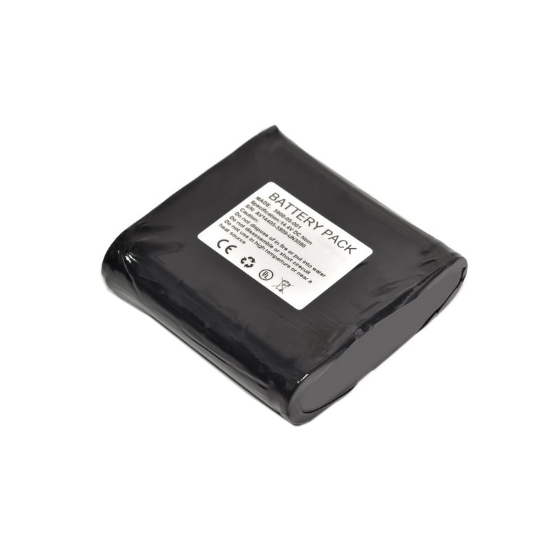 Sostituzione Batteria dello strumento Noyes OEM  per W2003M Otdr 