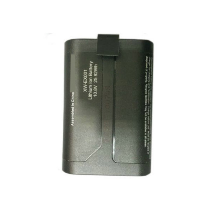 Sostituzione Batteria dello strumento Noyes OEM  per OFL 280 