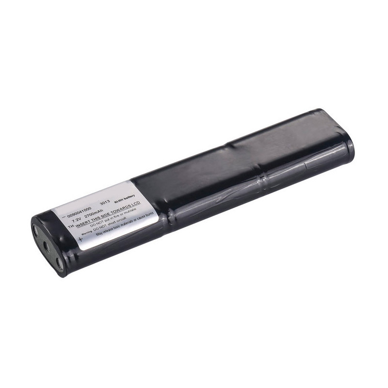 Sostituzione Batteria dello strumento Trilithic OEM  per 860DSP 