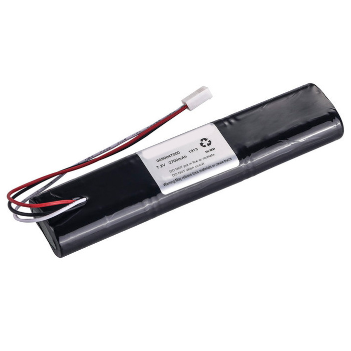 Sostituzione Batteria dello strumento Trilithic OEM  per 860DSPi field analyzer 