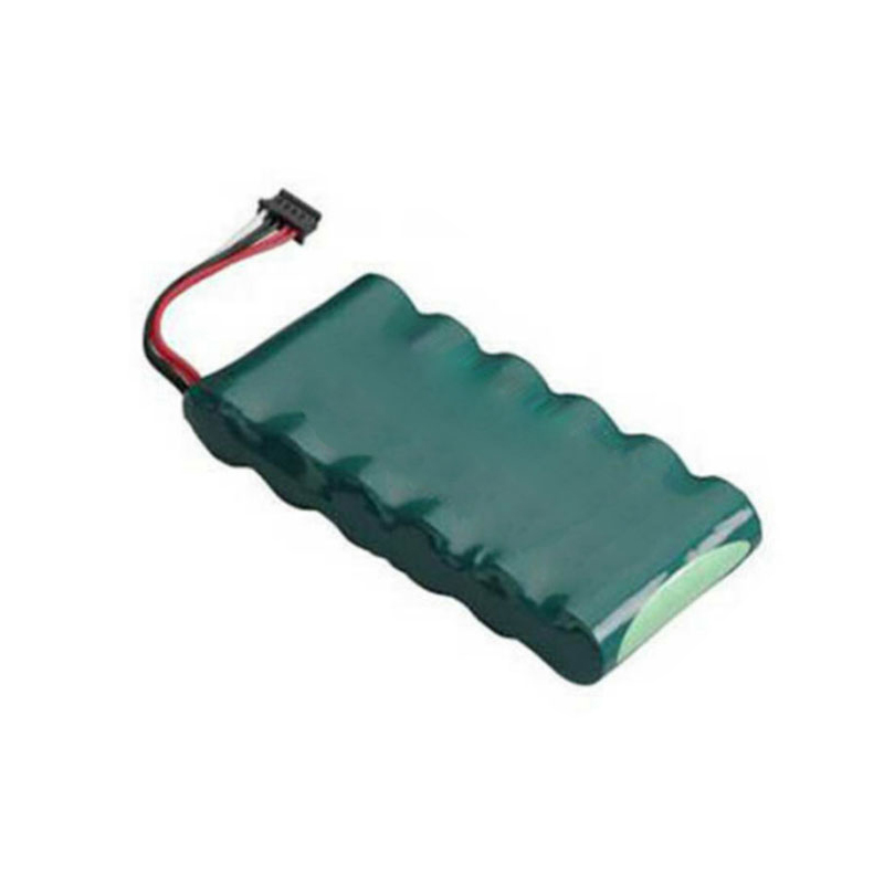 Sostituzione Batteria dello strumento Hioki OEM  per 9459 