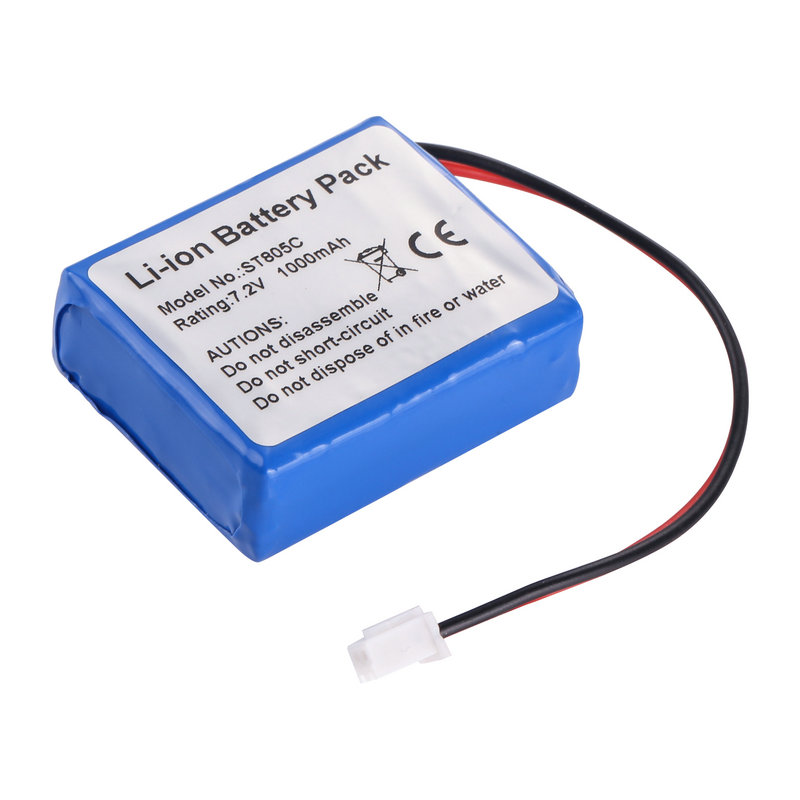 Sostituzione Batteria dello strumento Senter OEM  per BNA-WB-P13354 