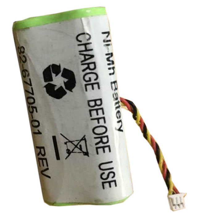 Sostituzione Batteria dello strumento Righton OEM  per 82-67705-01 