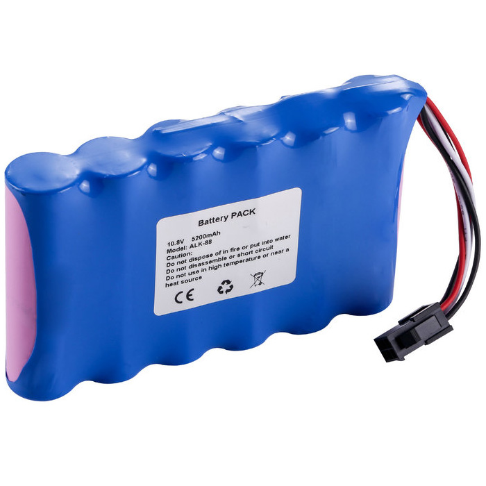 Sostituzione Batteria dello strumento Eloik OEM  per ALK-88 
