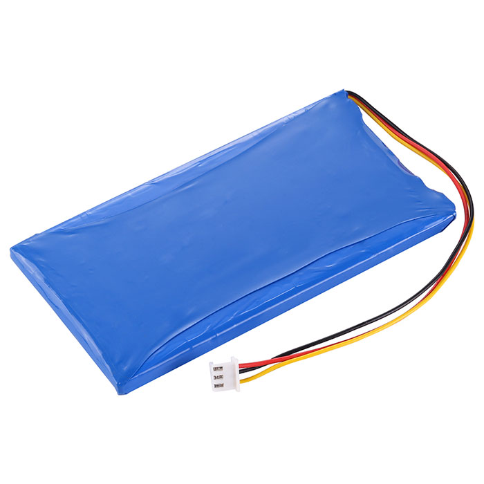 Sostituzione Batteria dello strumento Rolence OEM  per ULtra-Lite 1000E 