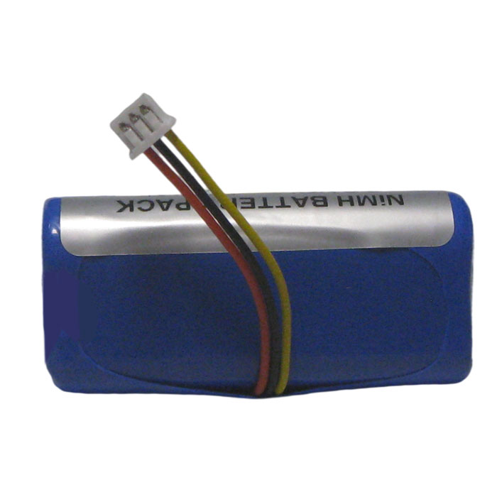 Sostituzione Batteria dello strumento SYMBOL OEM  per BTRY-LS42RAAOE-01 
