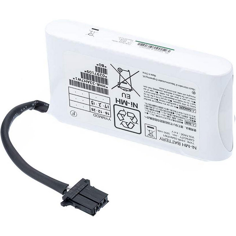 Sostituzione Batteria dello strumento Hitachi OEM  per HDS VSP HP XP storage 