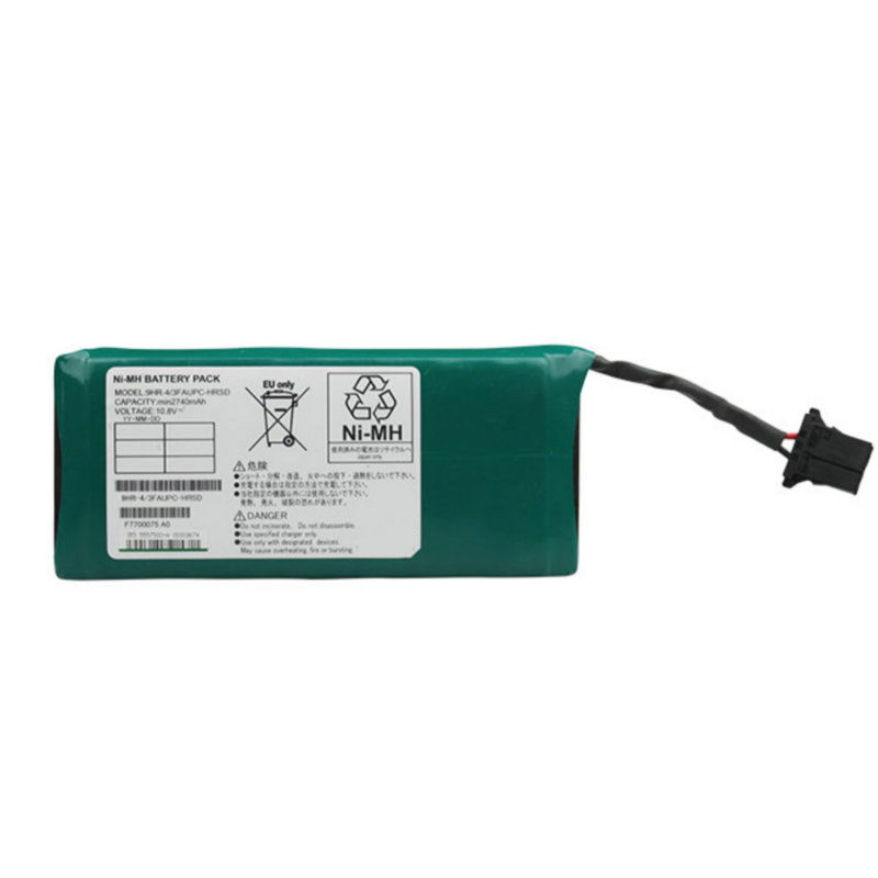 Sostituzione Batteria dello strumento HP OEM  per 5552750-A 