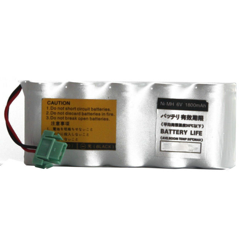 Sostituzione Batteria dello strumento Yokogawa OEM  per S9325UK 