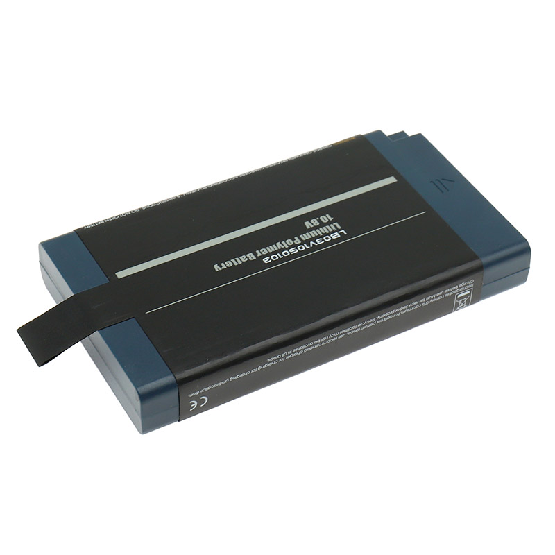 Sostituzione Batteria dell'attrezzatura Opwill OEM  per OTP6105 