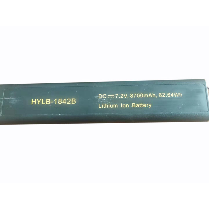 Sostituzione Batteria dello strumento Deviser OEM  per HYLB-1842B 