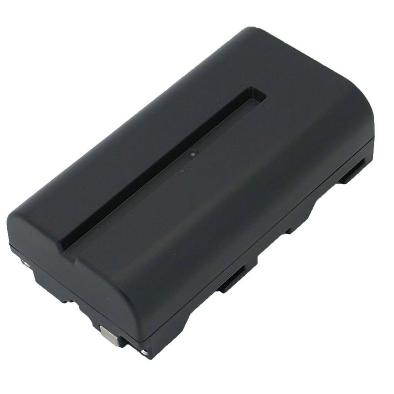 Sostituzione Batteria dello strumento DALI OEM  per YRH300 