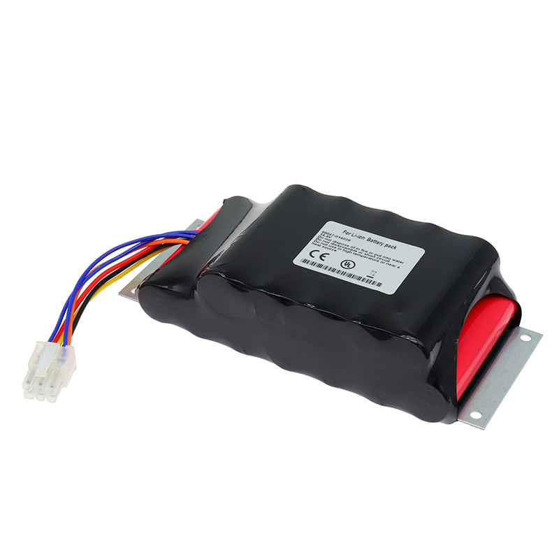 Sostituzione Batteria dello strumento ZOLL OEM  per 99047-014039 