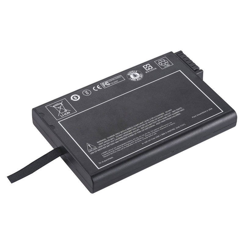 Sostituzione Batteria dello strumento Philips OEM  per 4ICR19/65-3 