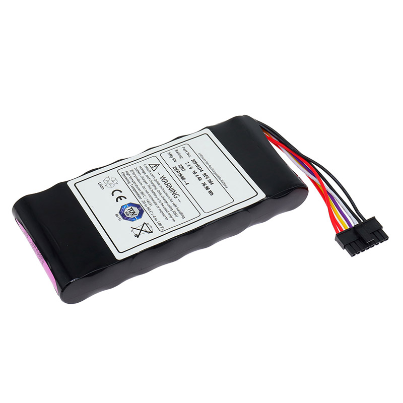 Sostituzione Batteria dello strumento Jdsu OEM  per 22016374 Rey 008 