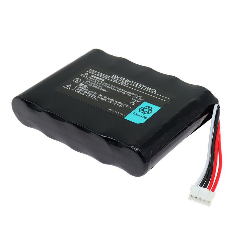Sostituzione Batteria dello strumento Furukawa OEM  per Fitel S947B 