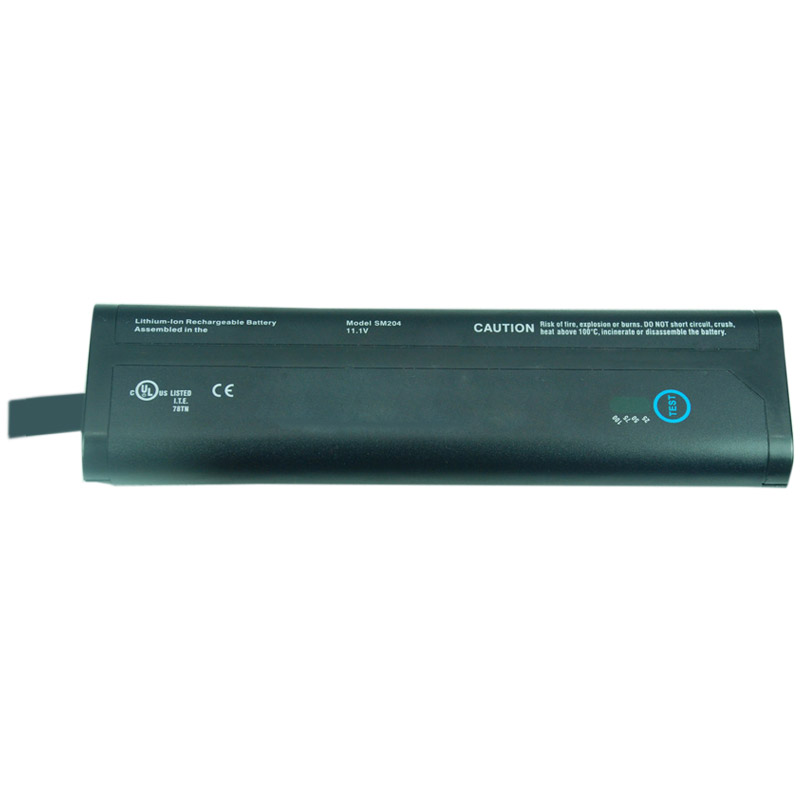 Sostituzione Batteria dello strumento Anritsu OEM  per ML2488B 