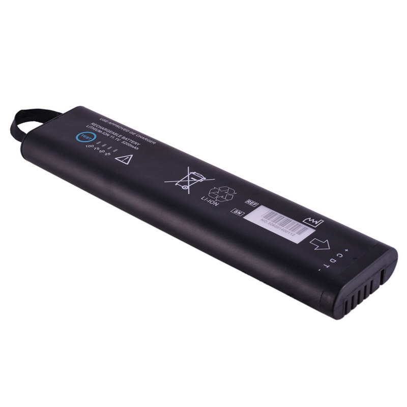 Sostituzione Batteria dello strumento Philips OEM  per M2636B 