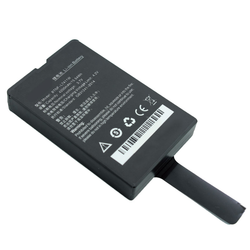 Sostituzione Batteria dello strumento South OEM  per BTNF-L7411W 