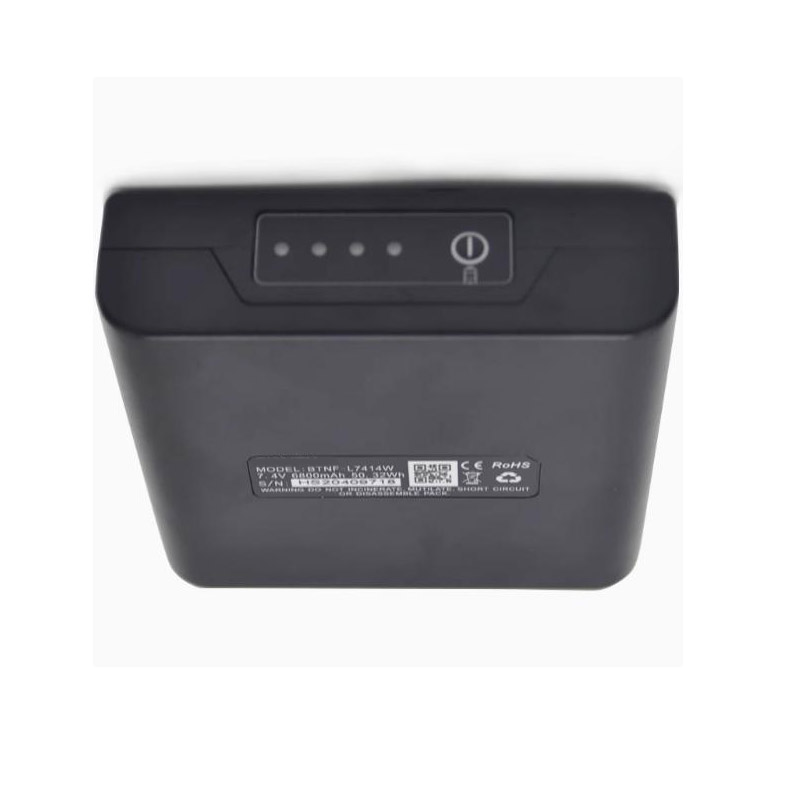 Sostituzione Batteria dello strumento South OEM  per BTNF-L7414W 
