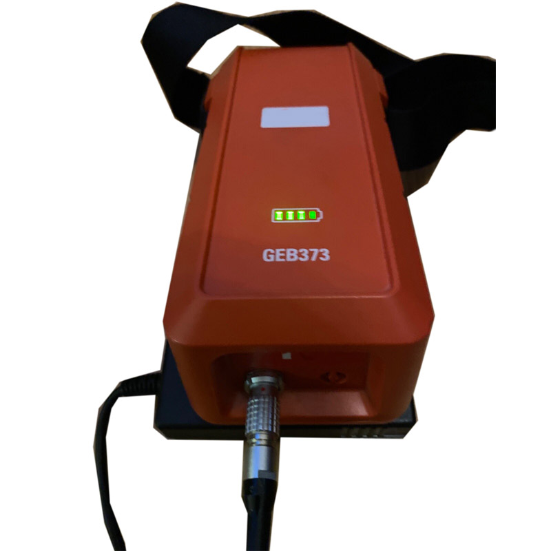 Sostituzione Batteria dello strumento Leica OEM  per GEB373 