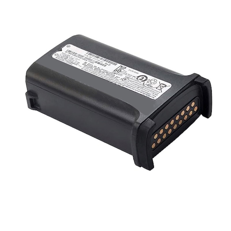 Sostituzione Batteria dello strumento Symbol OEM  per 82-111734-01 