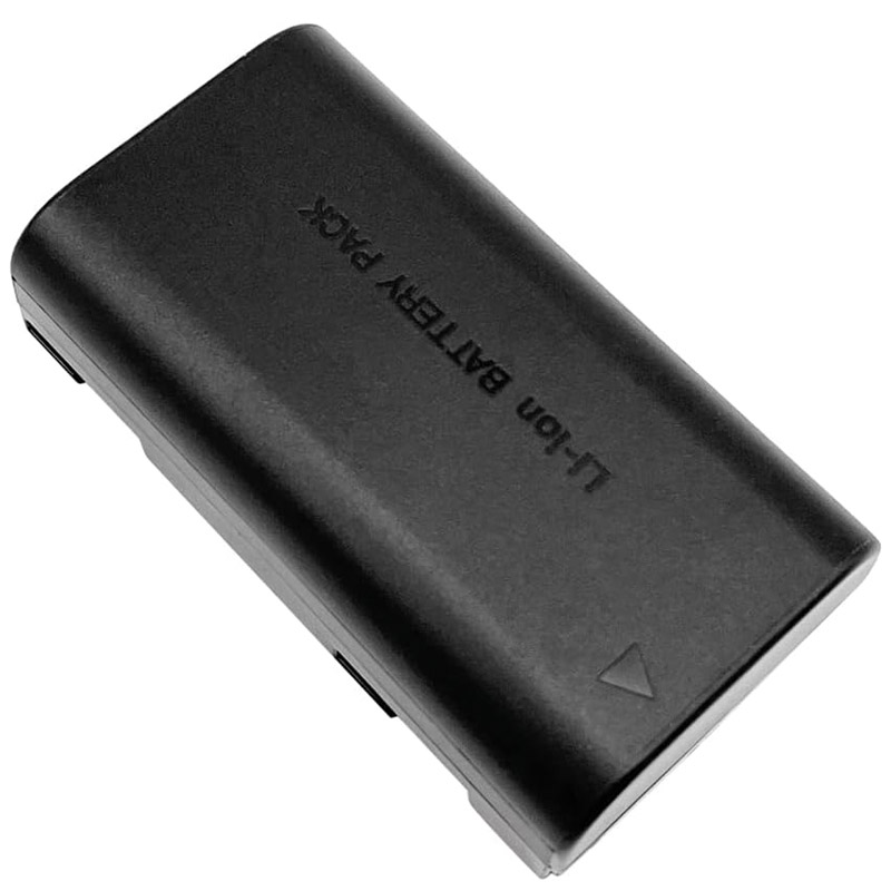 Sostituzione Batteria dello strumento Sokkia OEM  per SET630 