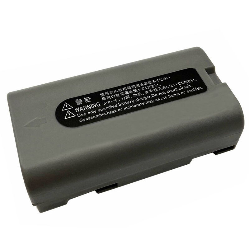 Sostituzione Batteria dello strumento Sokkia OEM  per RC-5 