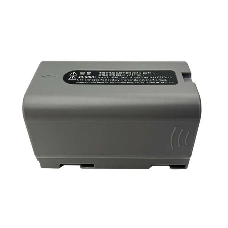 Sostituzione Batteria dello strumento Sokkia OEM  per Topcon BDC72 