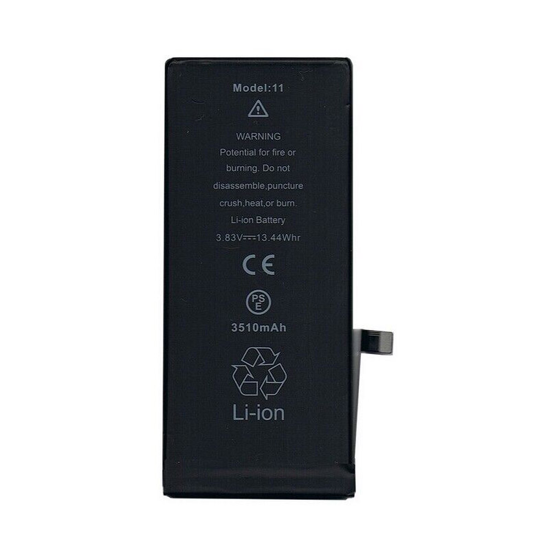 Sostituzione Batteria Cellulare Apple OEM  per iPhone 11 
