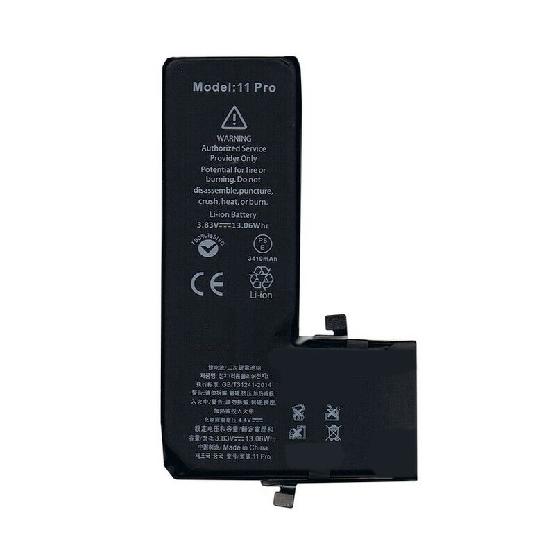 Sostituzione Batteria Cellulare Apple OEM  per A2215 
