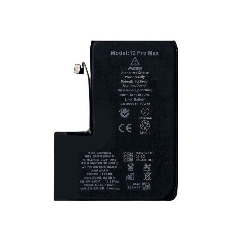Sostituzione Batteria Cellulare Apple OEM  per A2411 