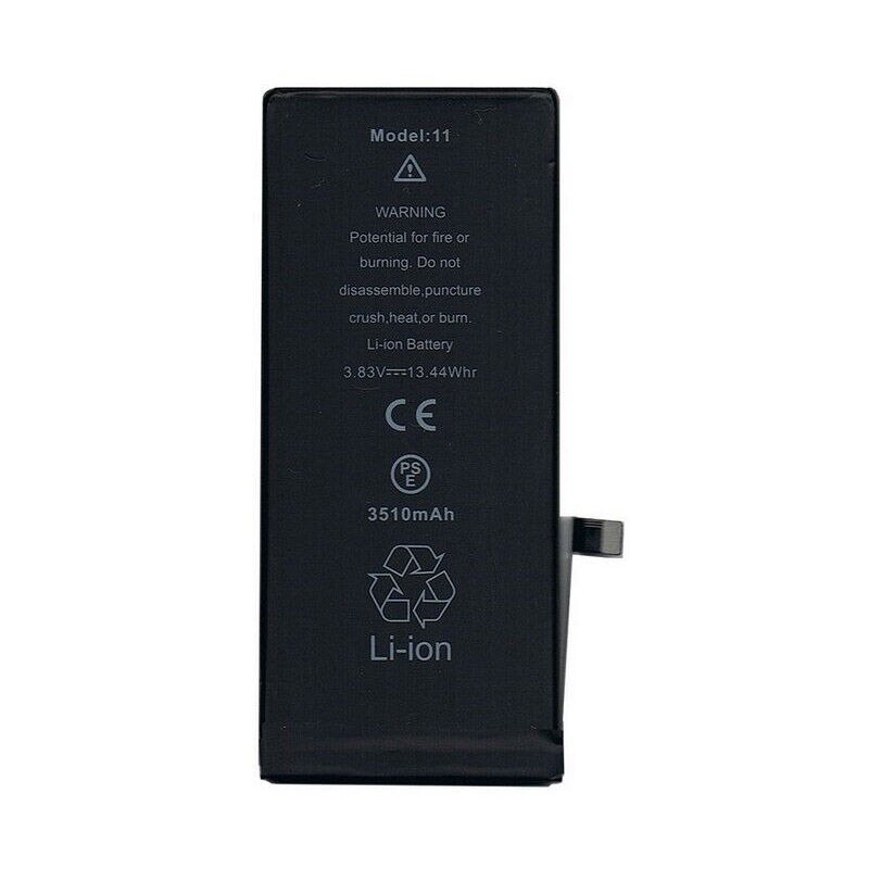 Sostituzione Batteria Cellulare Apple OEM  per A2644 