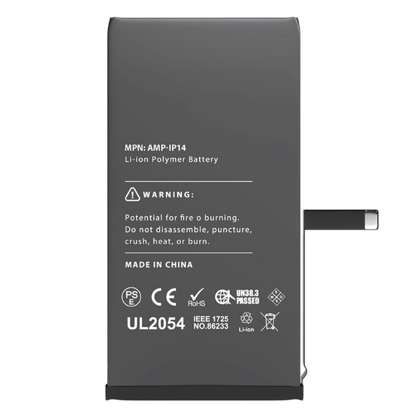 Sostituzione Batteria Cellulare Apple OEM  per A2883 