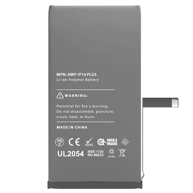 Sostituzione Batteria Cellulare Apple OEM  per A2896 