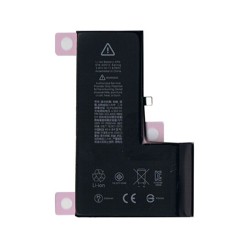 Sostituzione Batteria Cellulare Apple OEM  per A2100 