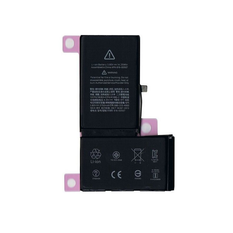 Sostituzione Batteria Cellulare Apple OEM  per A2104 