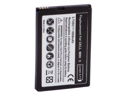 Sostituzione Batteria Cellulare DELL OEM  per Streak Mini 5 