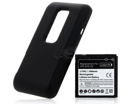 Sostituzione Batteria Cellulare HTC OEM  per BA S590 