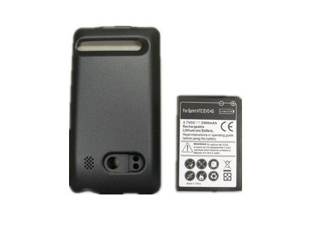 Sostituzione Batteria Cellulare HTC OEM  per Sprint EVO 4G 