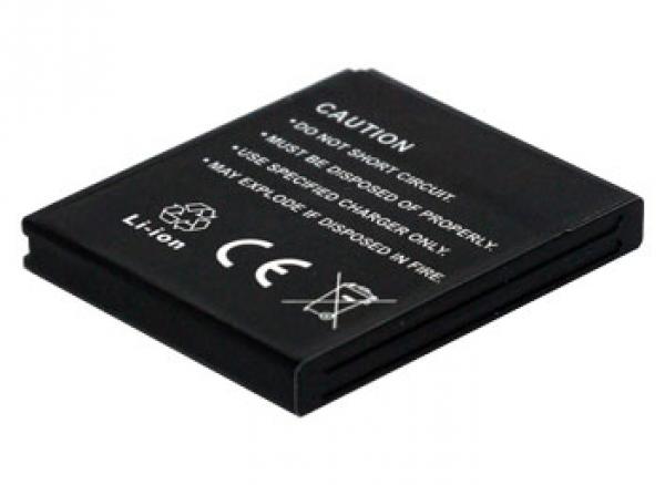 Sostituzione Batteria Cellulare LG OEM  per Shine II GD710 