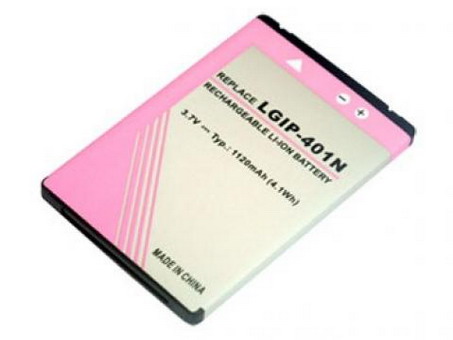 Sostituzione Batteria Cellulare LG OEM  per Optimus Chic 