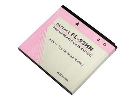 Sostituzione Batteria Cellulare LG OEM  per P999 