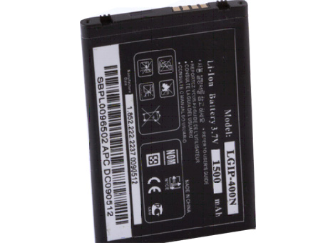 Sostituzione Batteria Cellulare LG OEM  per GW800 