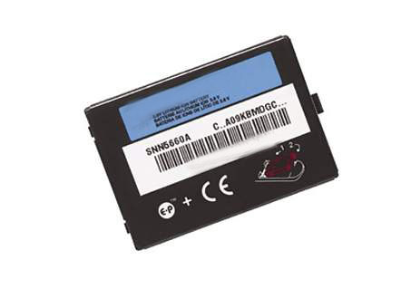 Sostituzione Batteria Cellulare MOTOROLA OEM  per SNN5679A 